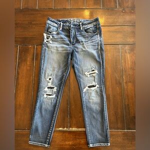 American Eagle Jegging